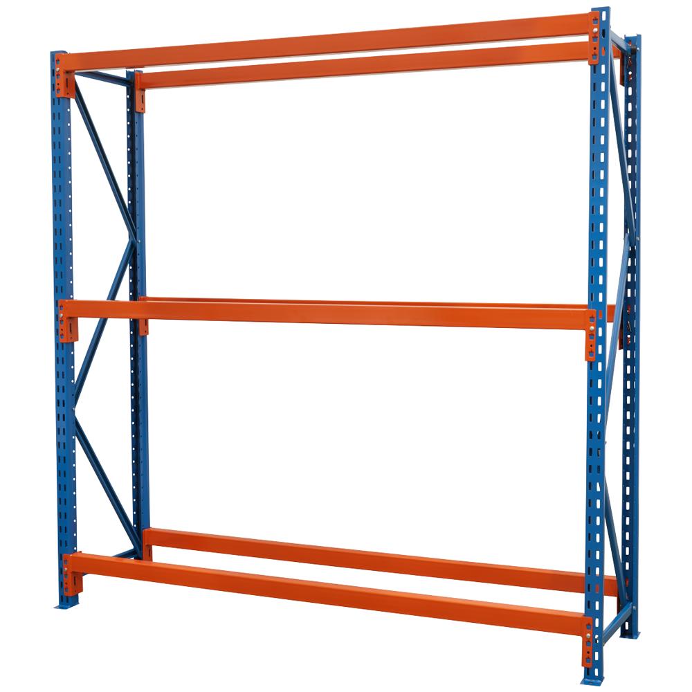 Two Level Tyre Rack