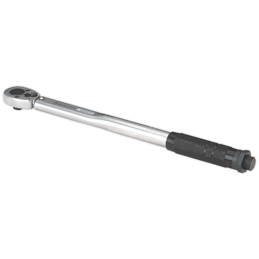 3/8" Drive Micrometer Torque Wrench