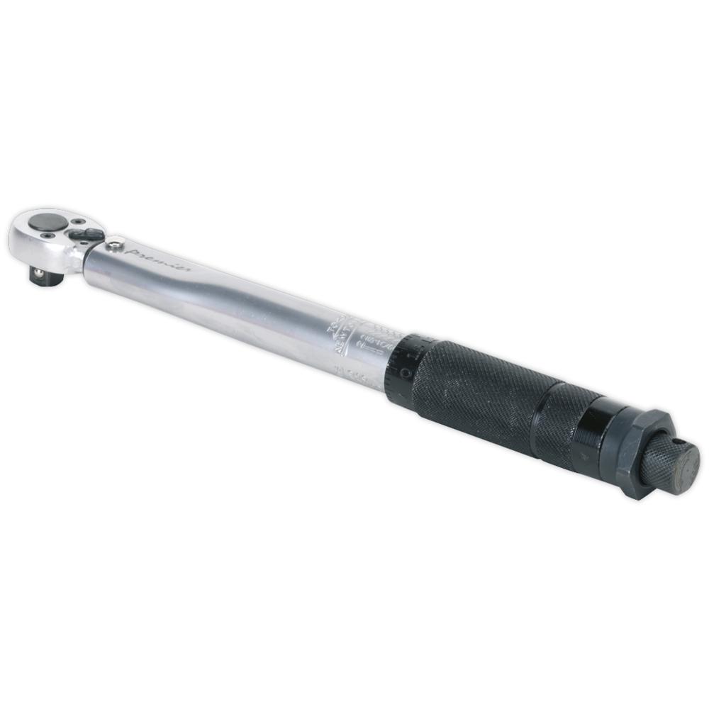 3/8" Drive Torque Wrench
