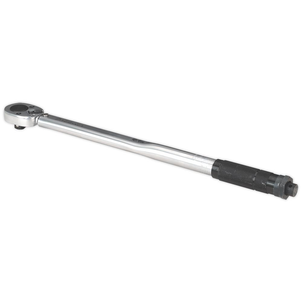 STW102 1/2" Drive Micrometer Torque Wrench