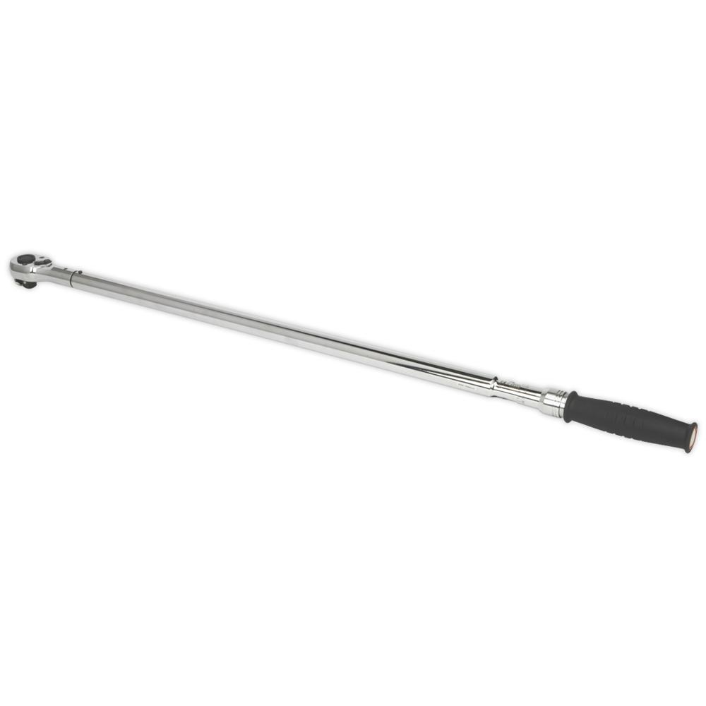 STW601 3/4" Drive Micrometer Torque Wrench
