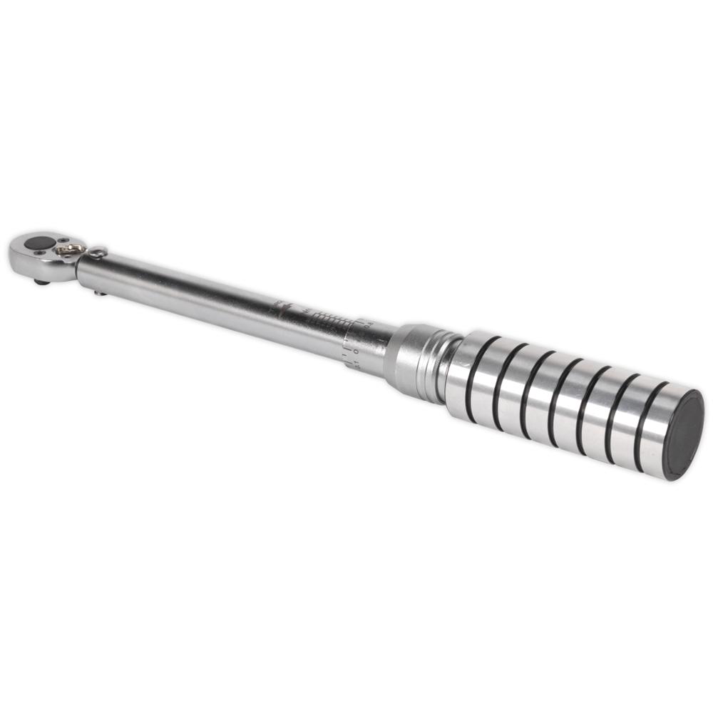 STW701 1/4 " Drive Micrometer Torque Wrench