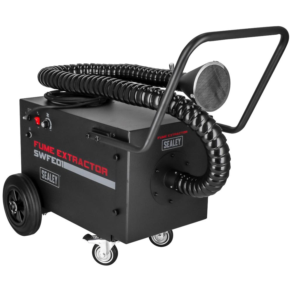 Sealey SWFE01 Welding Fume Extractor