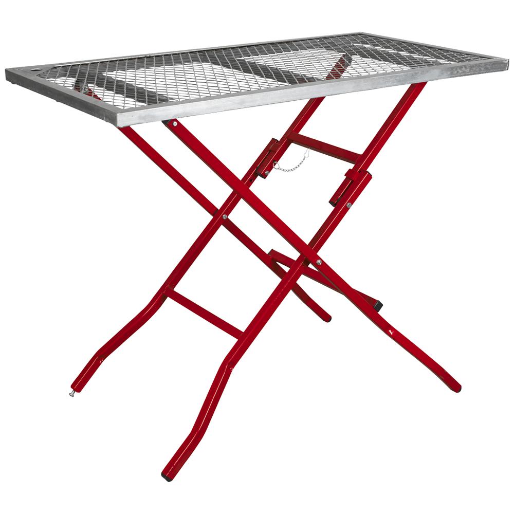 SWT1120 Heavy Duty Portable Welding Table