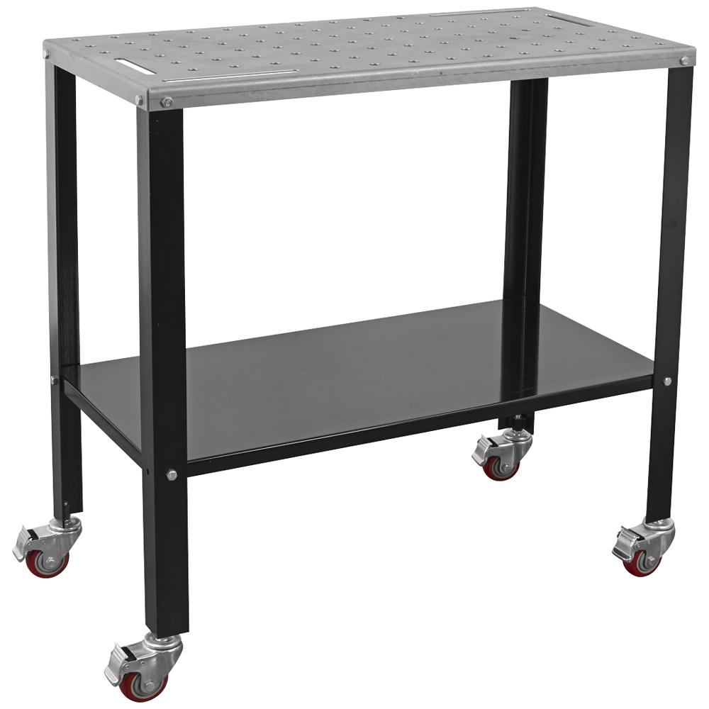Mobile Welding Table Workbench