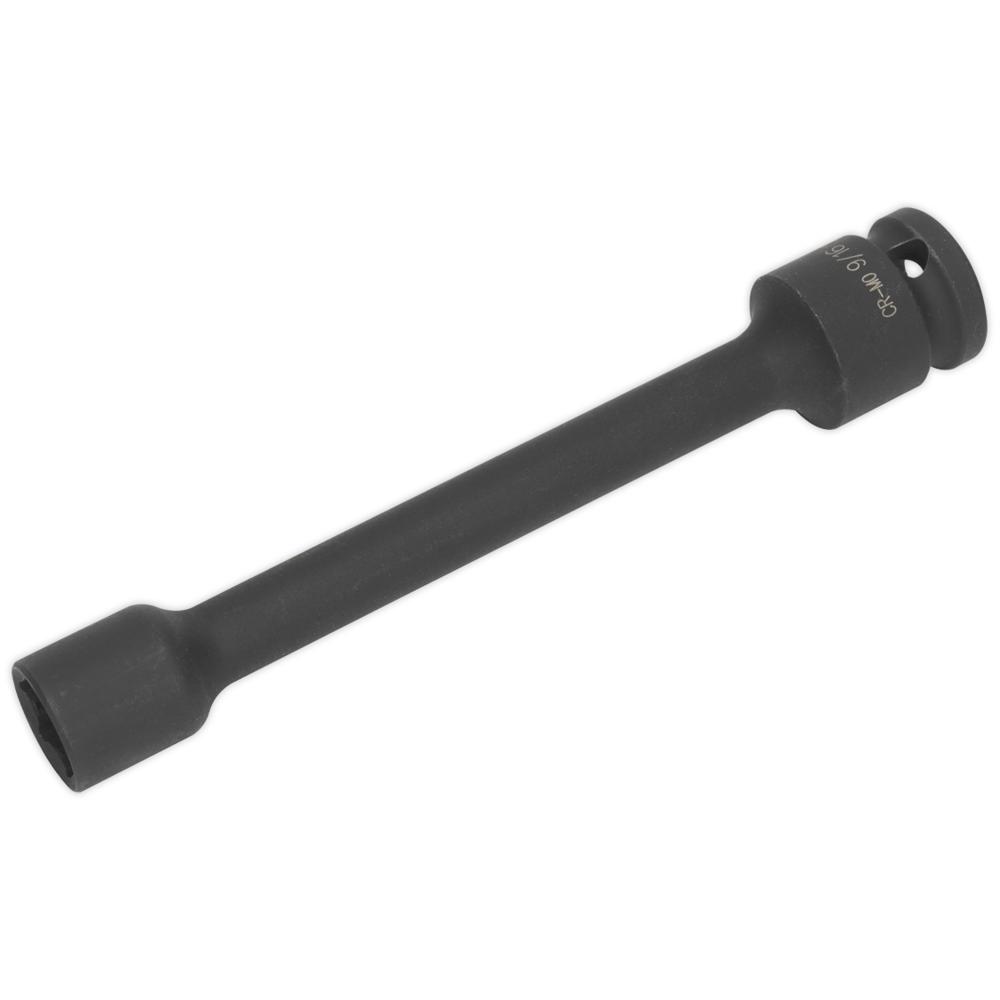 1/2" Drive 9/16" Propshaft Impact Socket for Land Rovers