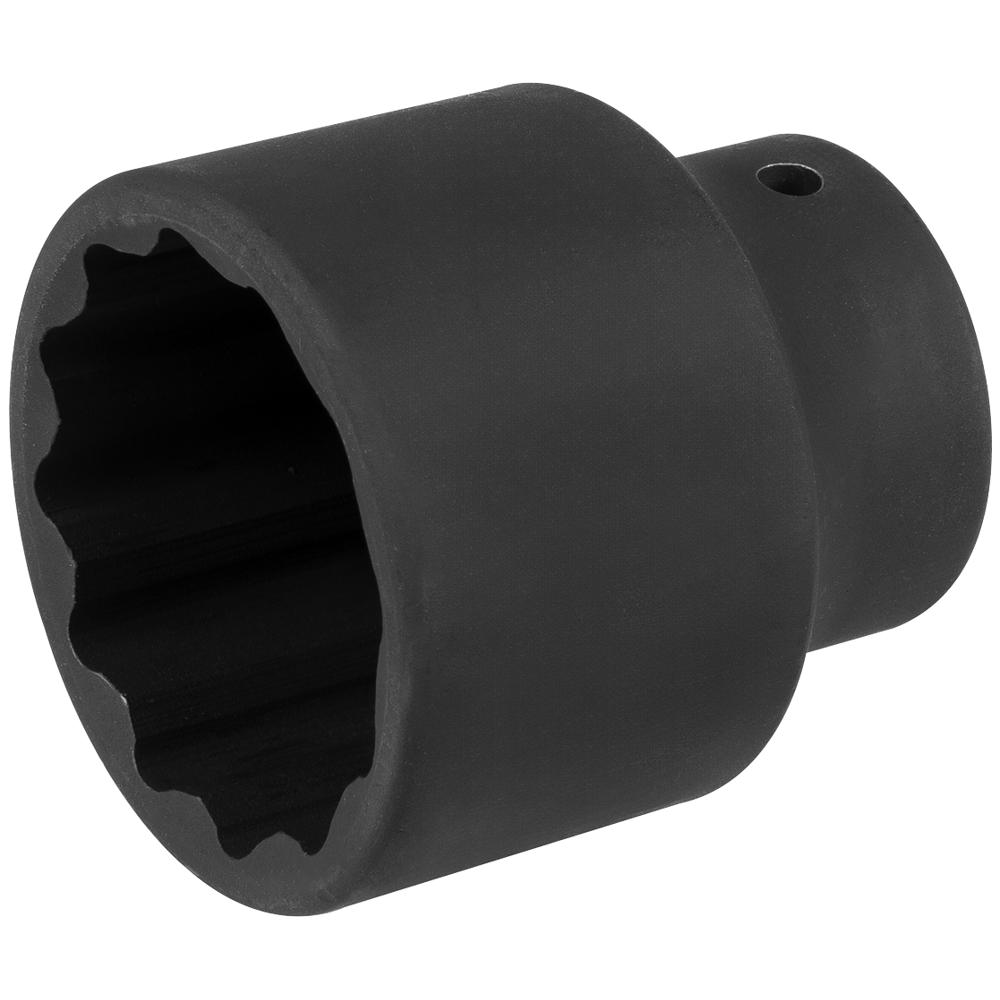 Sealey Specialised 3/4" Drive Bi Hexagon Impact Socket Metric 3/4" 50mm