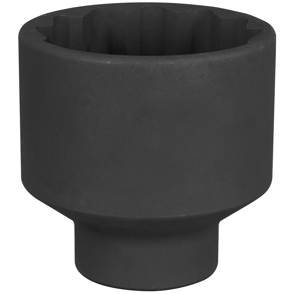 Sealey Specialised 3/4" Drive Bi Hexagon Impact Socket Metric 3/4" 65mm