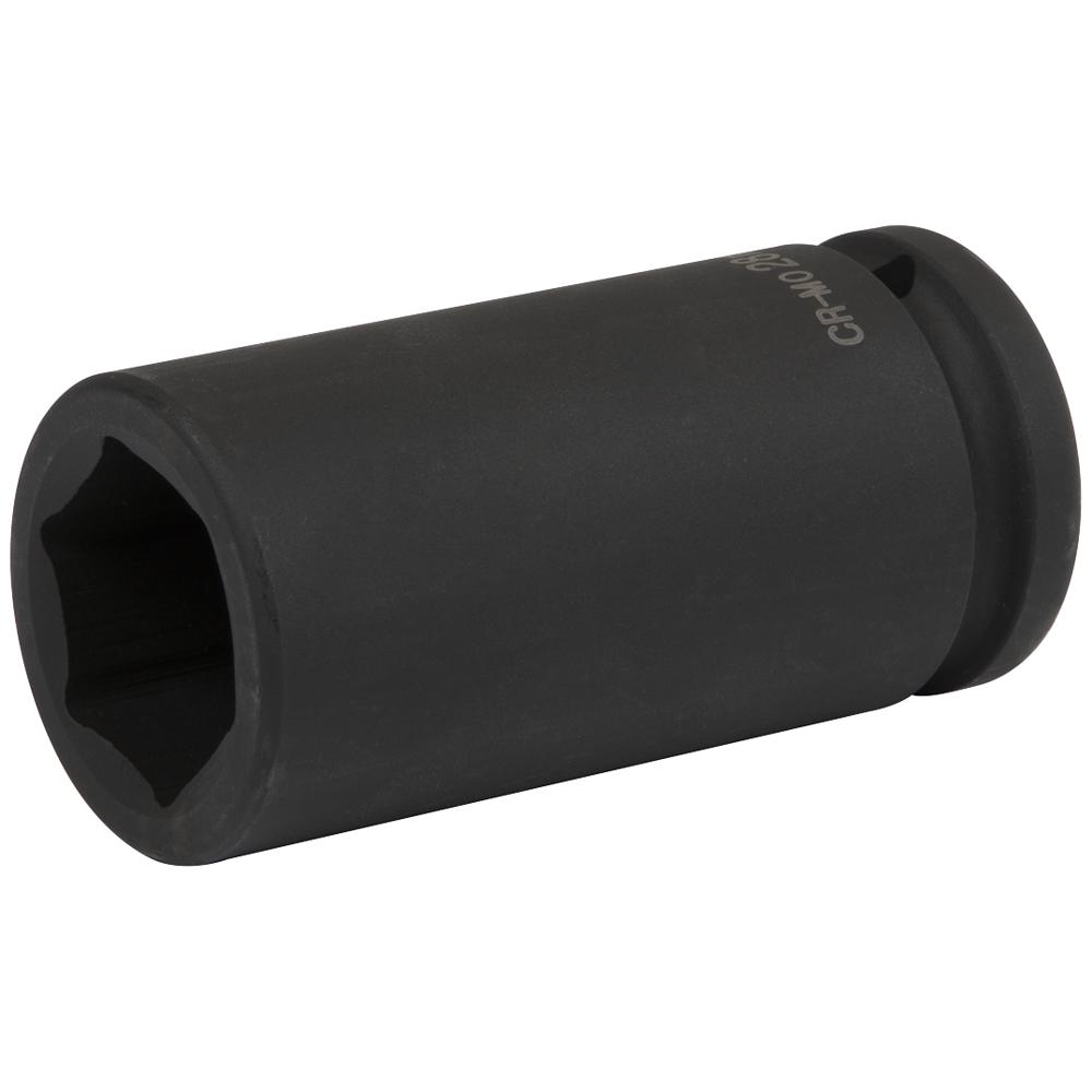 Sealey Specialised 3/4" Drive Hexagon Impact Socket Metric 3/4" 28mm