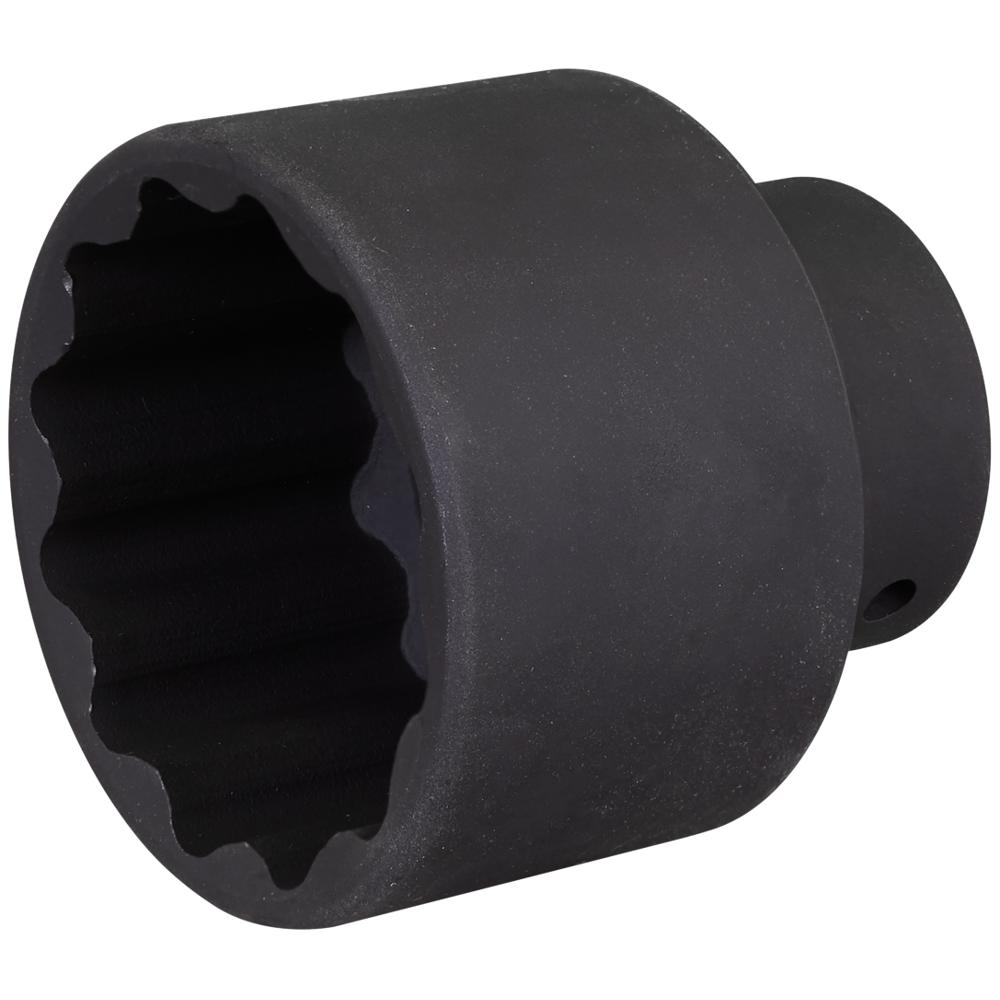 Sealey Specialised 3/4" Drive Bi Hexagon Impact Socket Metric 3/4" 56mm