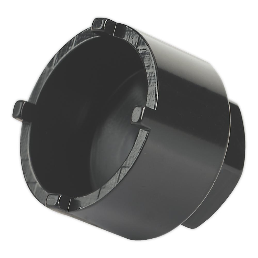 35mm Hex Drive Lower Ball Joint Socket for Peugeot 405 / Citroen