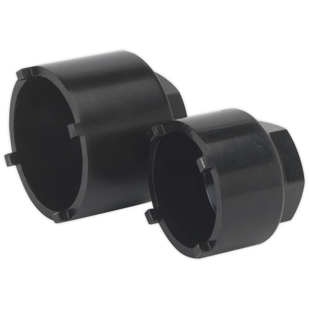 Sealey 2 Piece Lower Ball Joint Socket Set