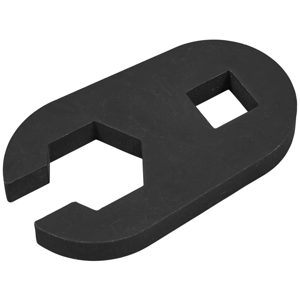 Sealey 1/2" Drive DPF Fuel Vaporiser Crows Foot Spanner for Ford 1/2" 22mm