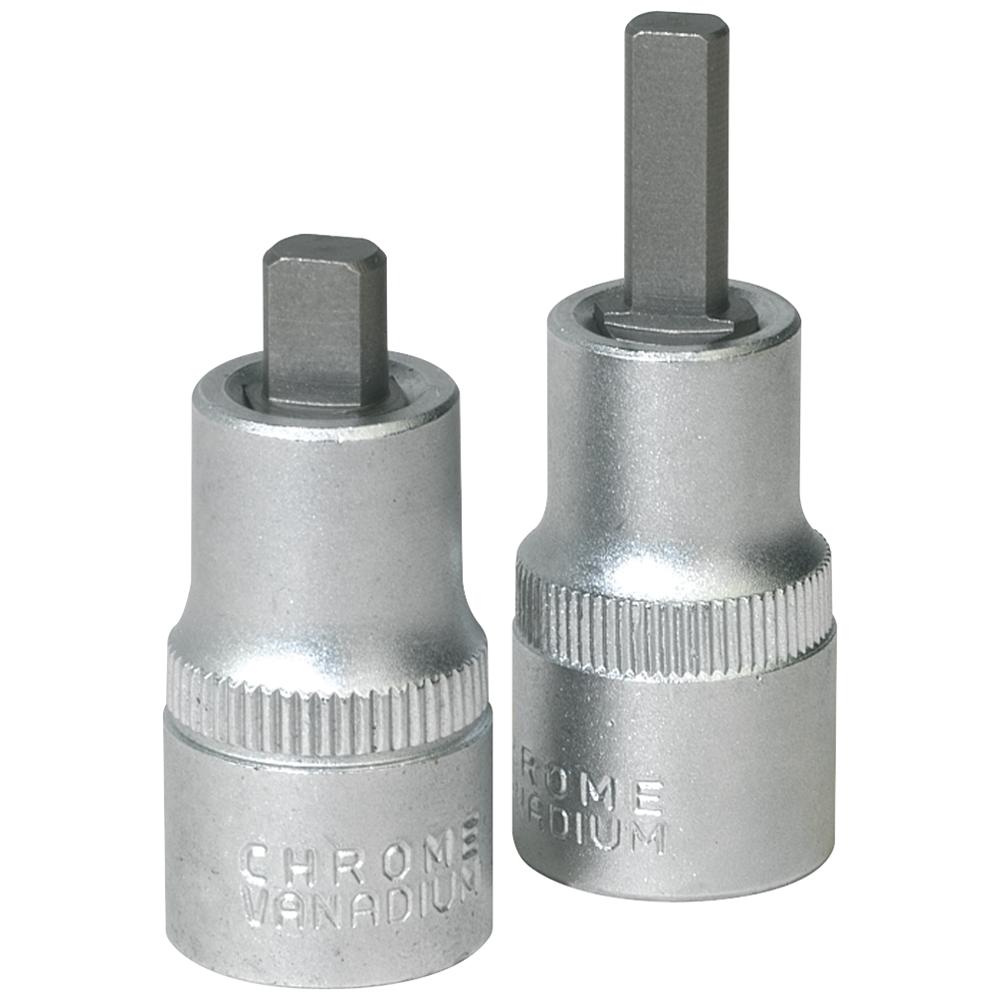 Sealey 2 Piece 1/2" Drive Strut Leg Pry Socket Set 1/2