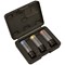 Sealey 3 Piece 1/2" Drive Ultra Power Impact Socket Set for Alloy Wheels Sealey 3 Piece 1/2" Drive Ultra Power Impact Socket Set for Alloy Wheels