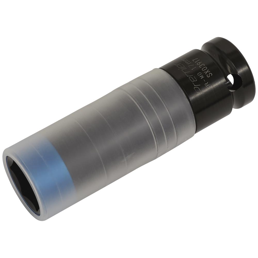 1/2" Drive Ultra Power Impact Socket Metric for Alloy Wheels