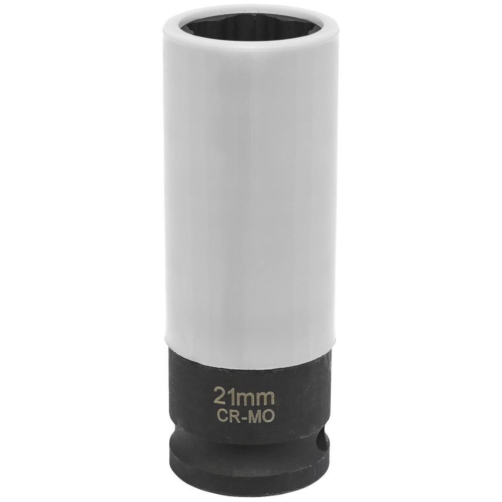 1/2" Drive Impact Star Socket for Hyundai Alloy Wheels