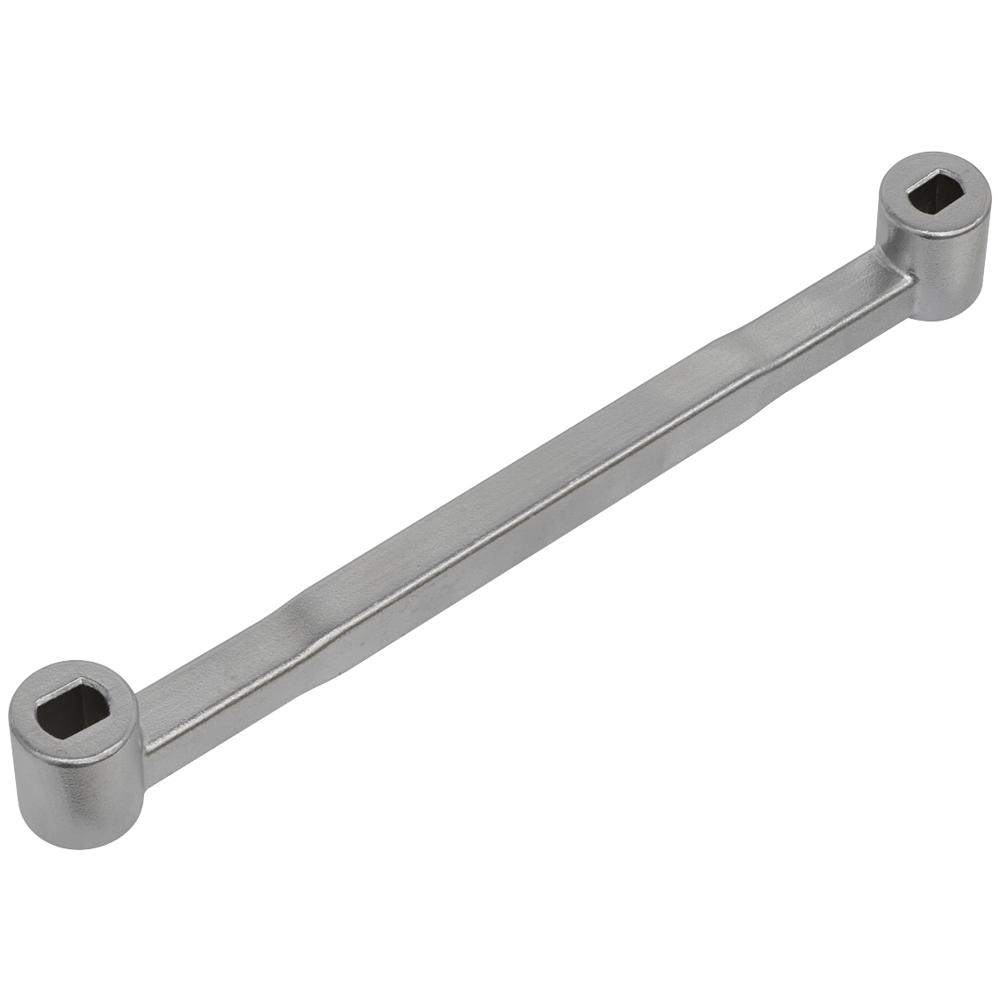 5 and 6mm 2 Point Strut Wrench for VAG, Ford, GM, Honda, Toyota