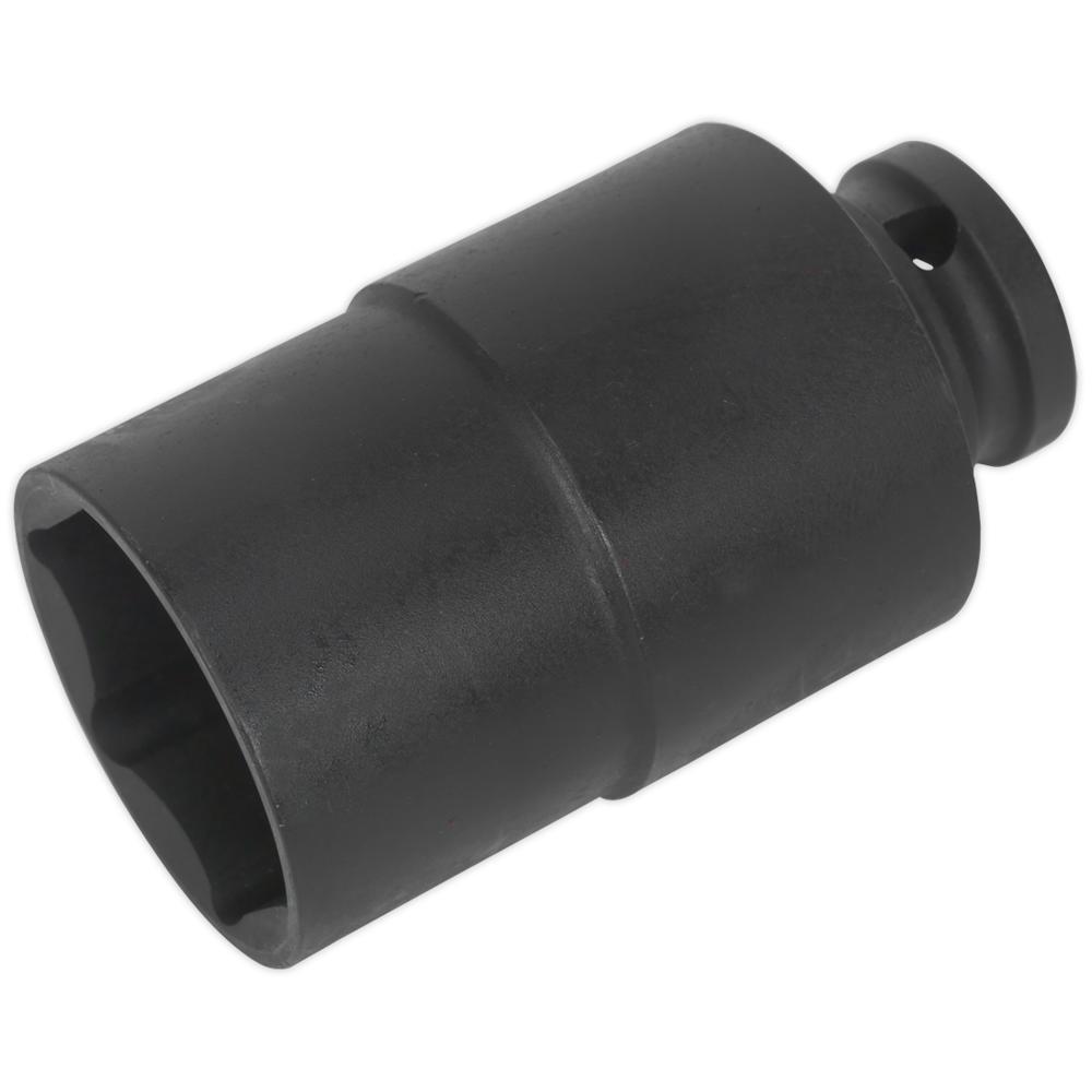 Sealey 1/2" Drive Front Hub Nut Impact Socket for Fiat 500 and Ford Ka 1/2" 36mm