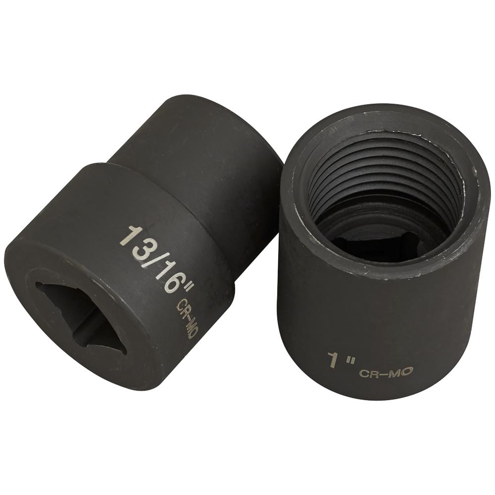 SX200 1/2" Drive Locking Wheel Nut Removal Set