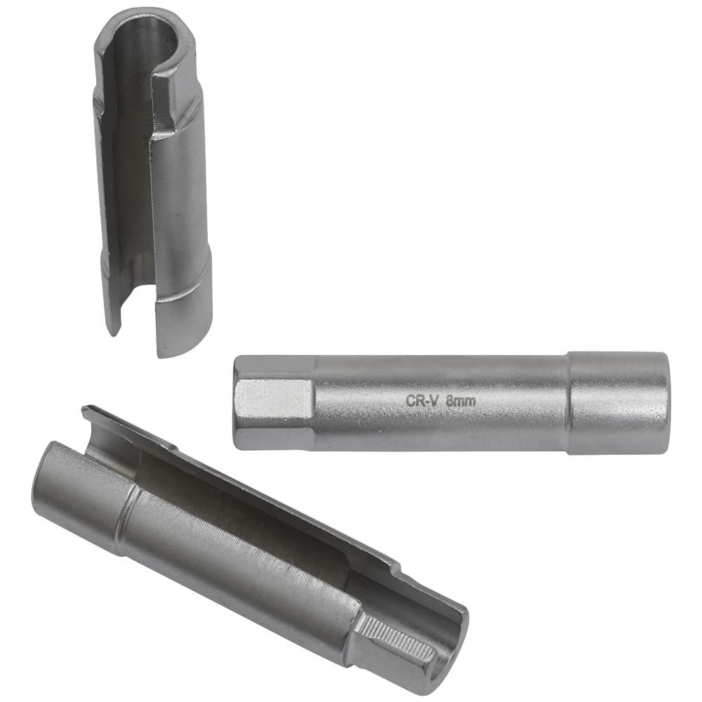 3 Piece Glow Plug Socket Set