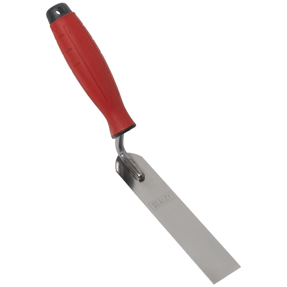 Sealey Stainless Steel Finishing Trowel 6