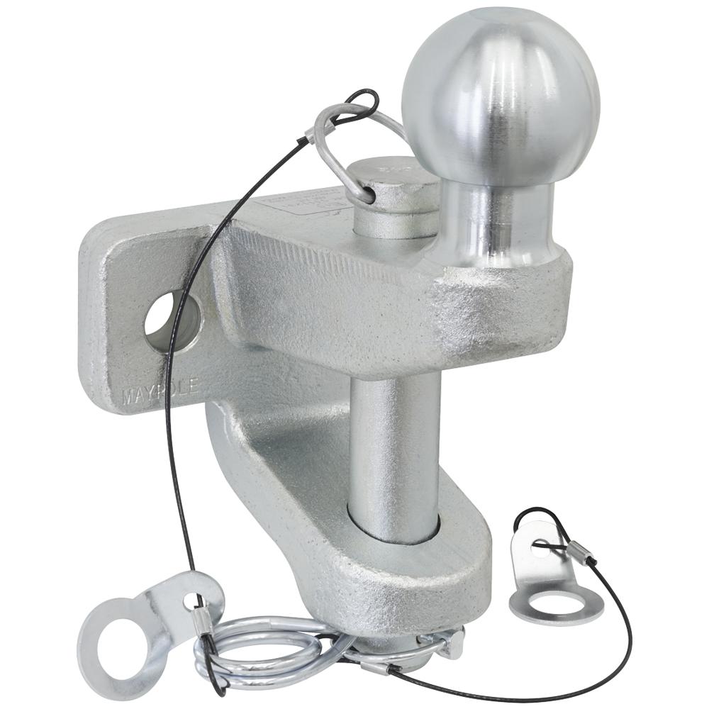 Sealey Tow Ball and Pin Coupling