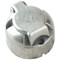 Sealey Towing Socket N Type Metal 12V Sealey Towing Socket N Type Metal 12V