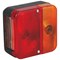 Sealey TB18 Rear Square Lamp Cluster Sealey TB18 Rear Square Lamp Cluster