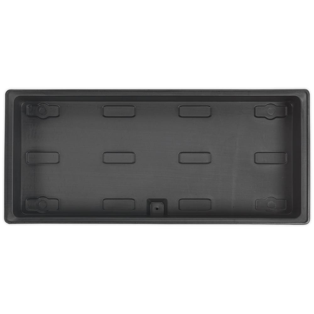 Empty Tool Tray Module for AP24 Series Chests and Cabinets