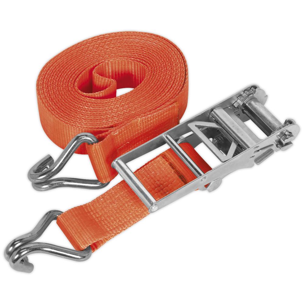 Ratchet Tie Down Strap