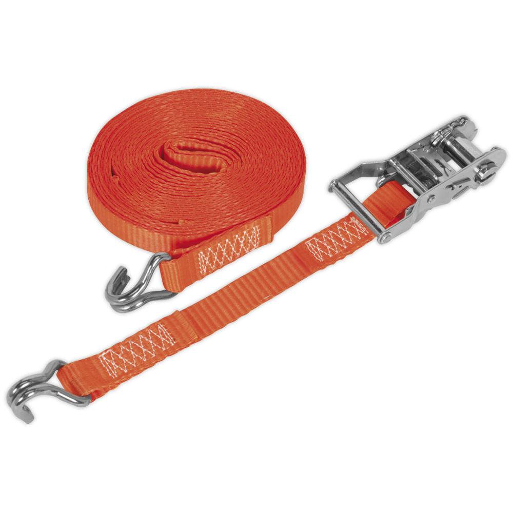 Ratchet Tie Down Strap