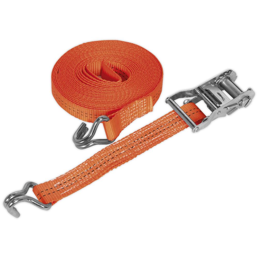 Ratchet Tie Down Strap