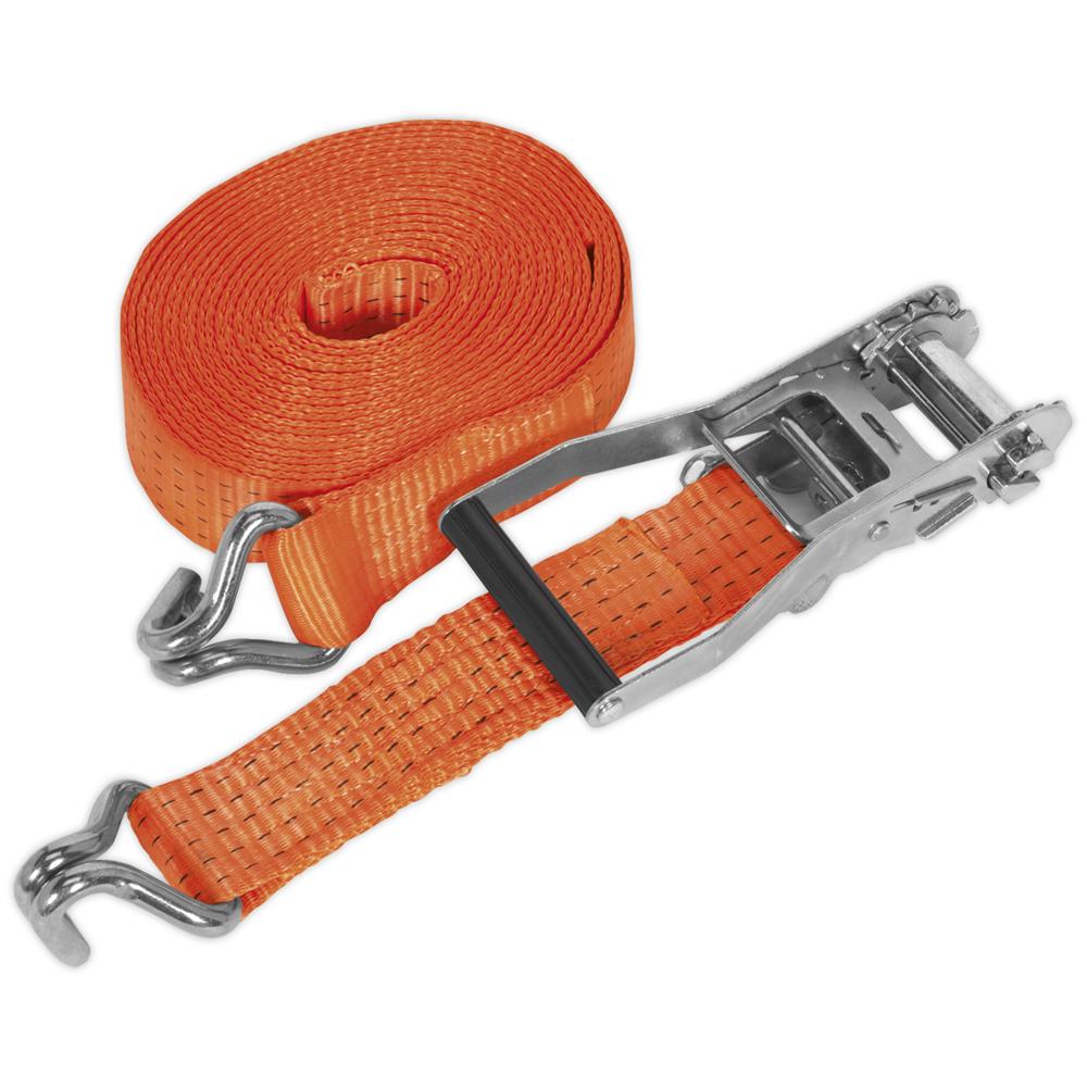 Ratchet Tie Down Strap