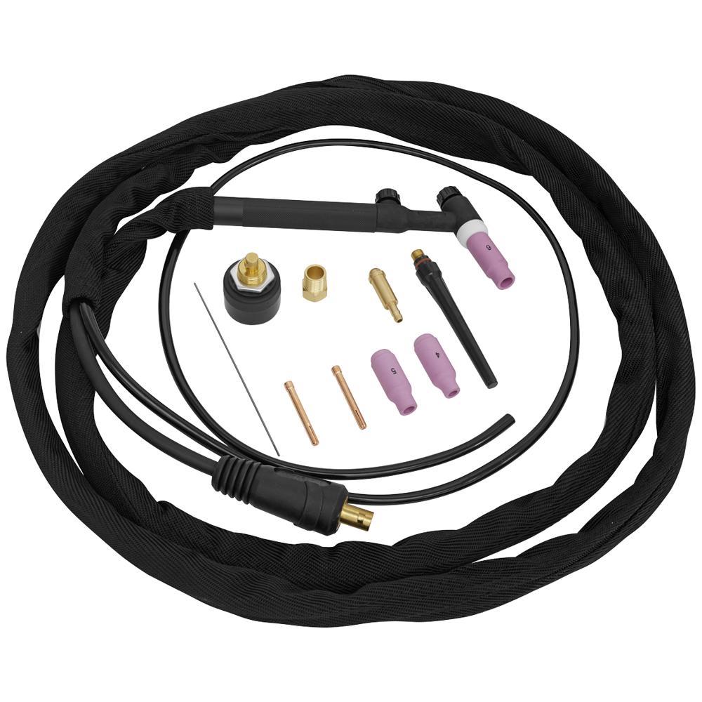 TIG10S TIG Welding Torch