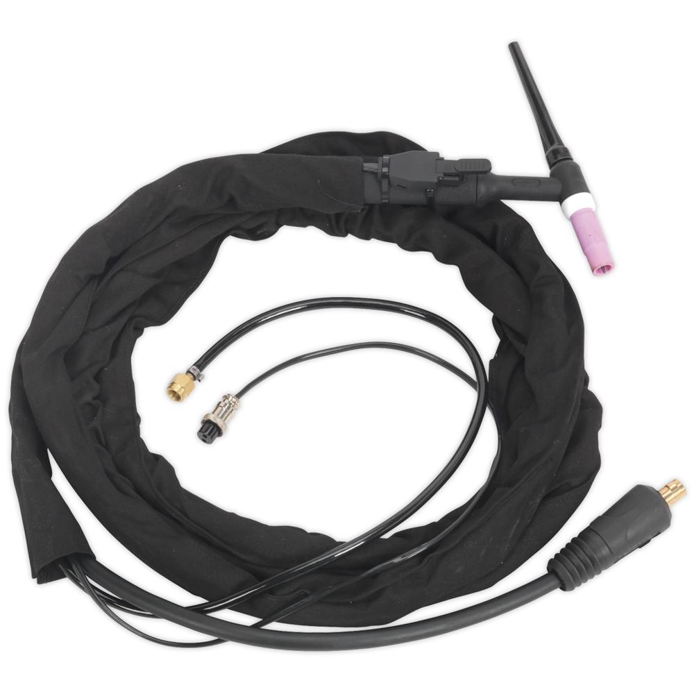 Push Button Torch for TIG160S Welder