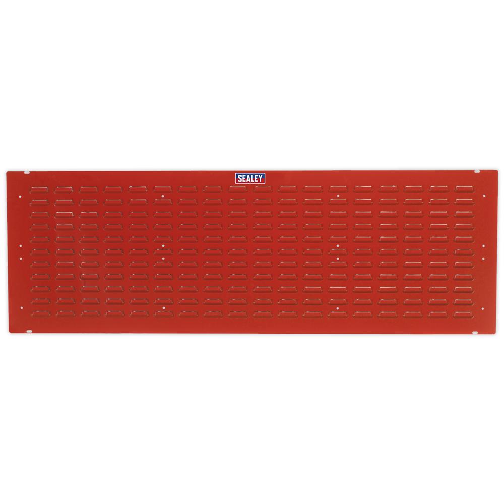 2 Piece Louvre Wall Panel