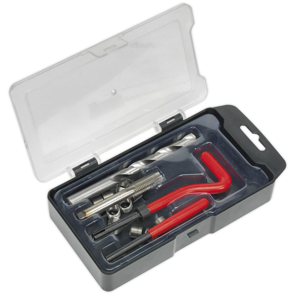 Thread Repair Kit Metric