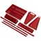 Sealey 9 Piece Tool Storage Organizer Set Sealey 9 Piece Tool Storage Organizer Set