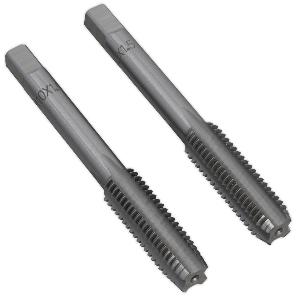 TSM Taper and Plug Tap Set