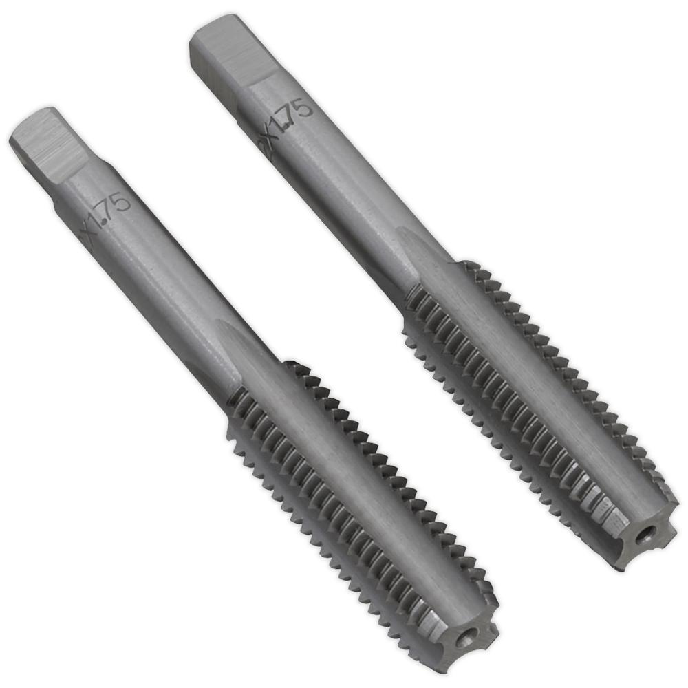 TSM Taper and Plug Tap Set