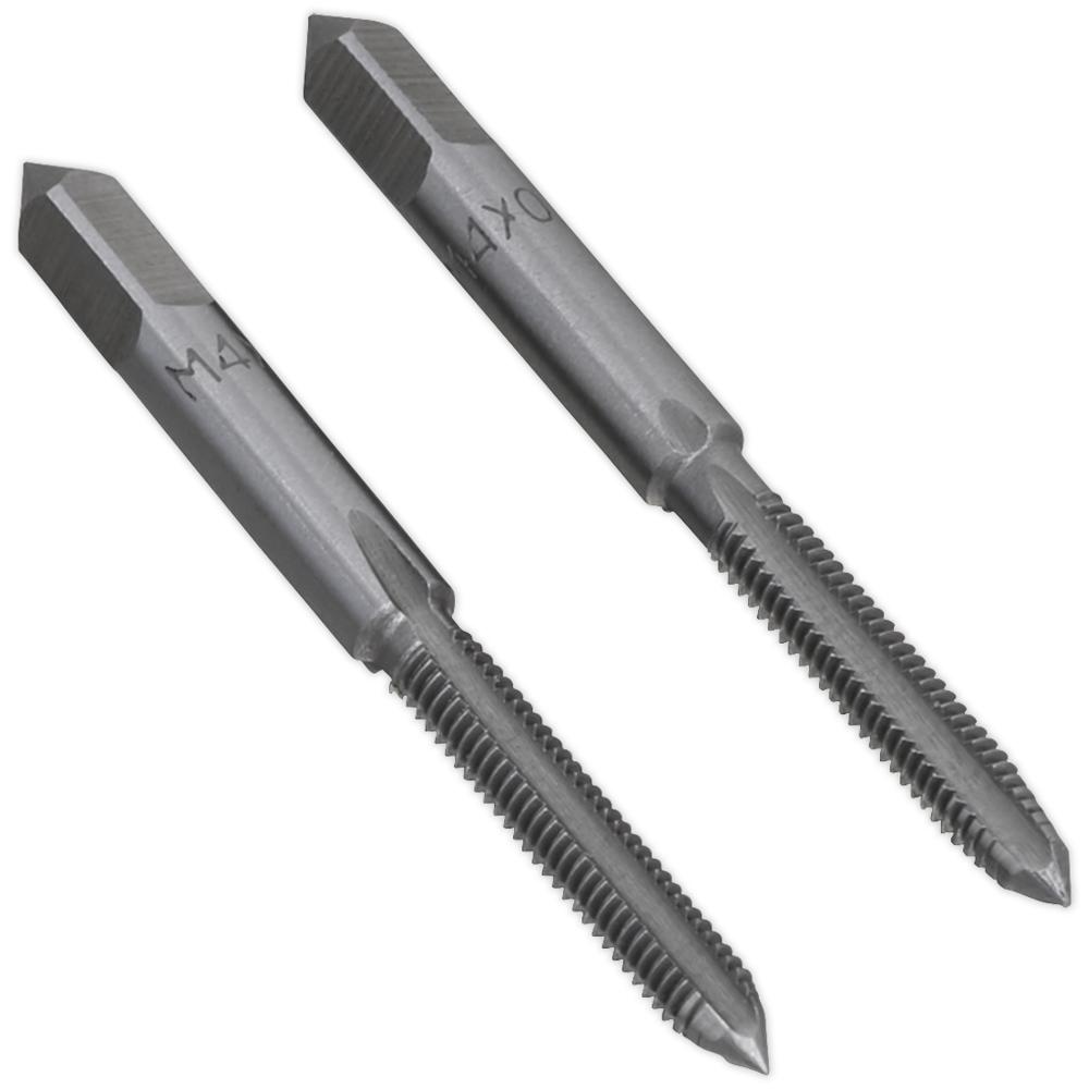 TSM Taper and Plug Tap Set