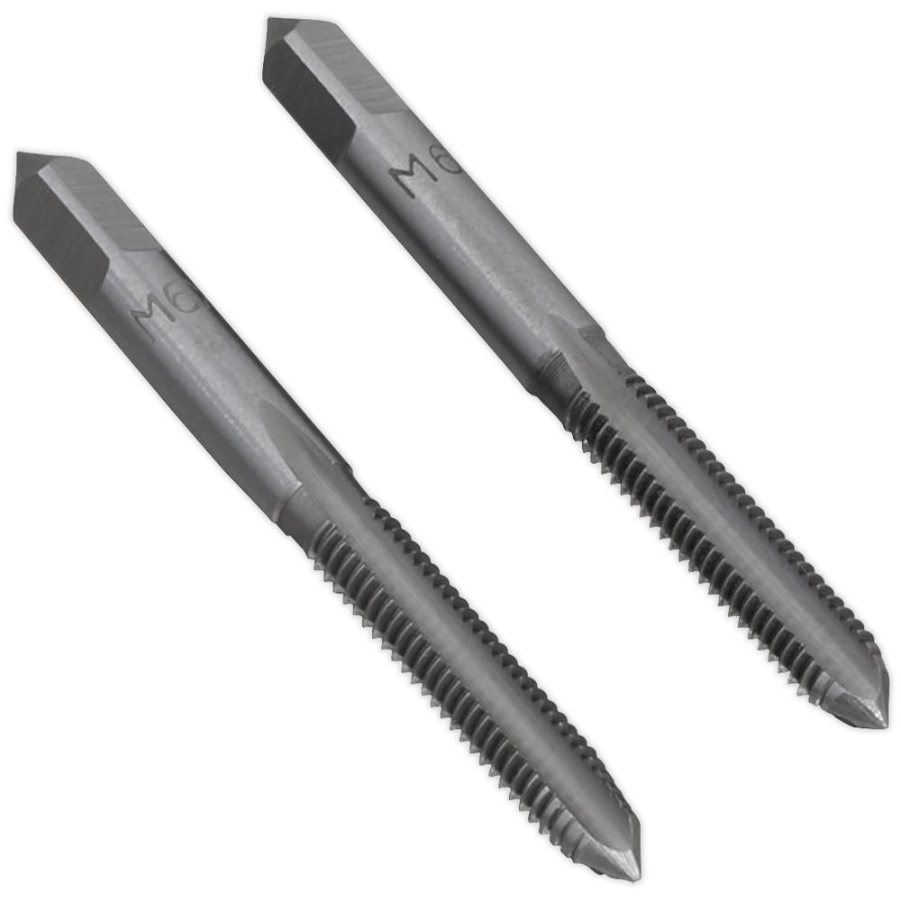 TSM Taper and Plug Tap Set