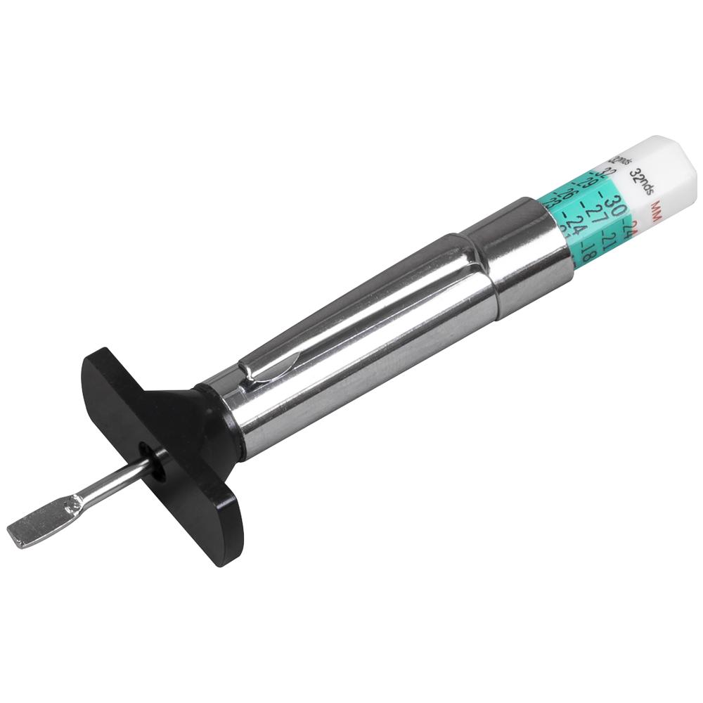 Sealey Pocket Tyre Tread Depth Gauge