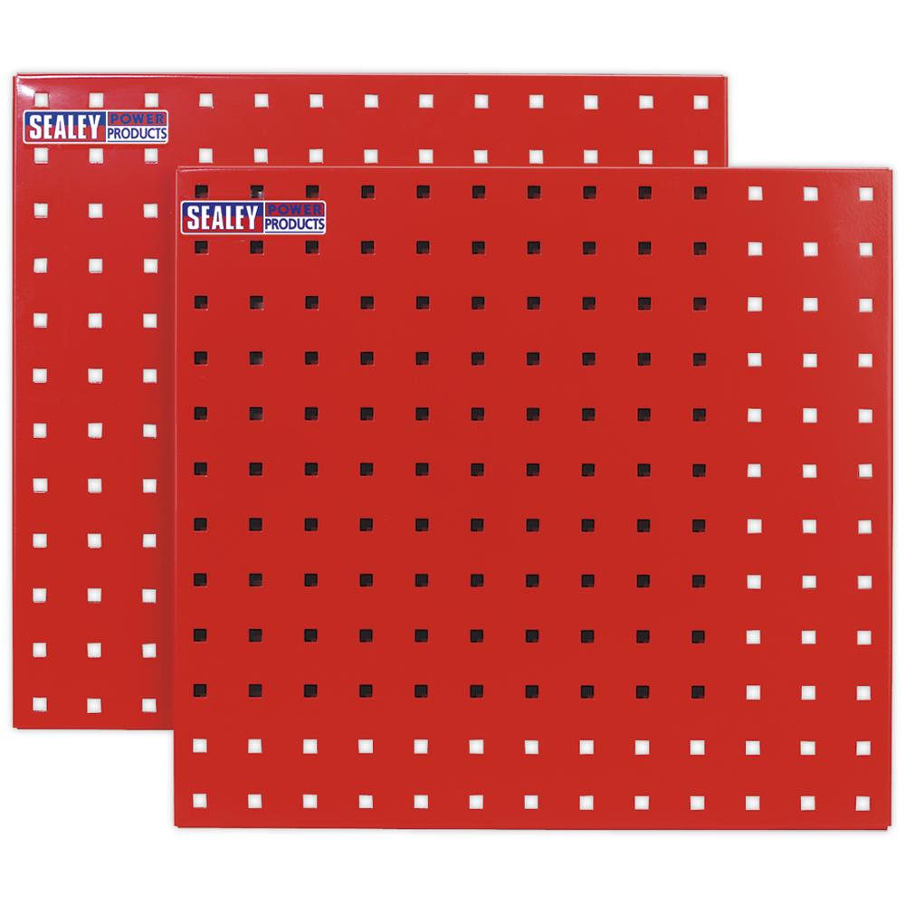 PerfoTool Pegboard Storage Panel