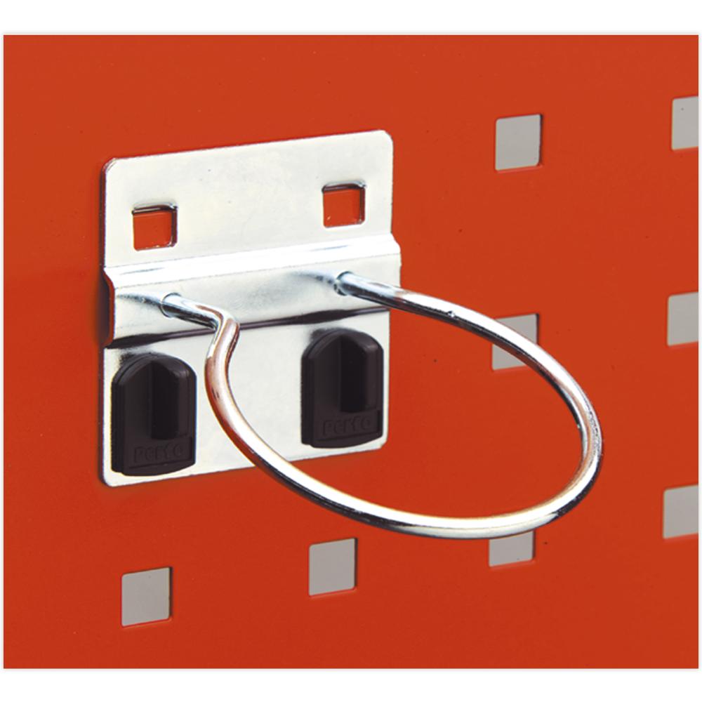 PerfoWall Panel Power Tool Holder