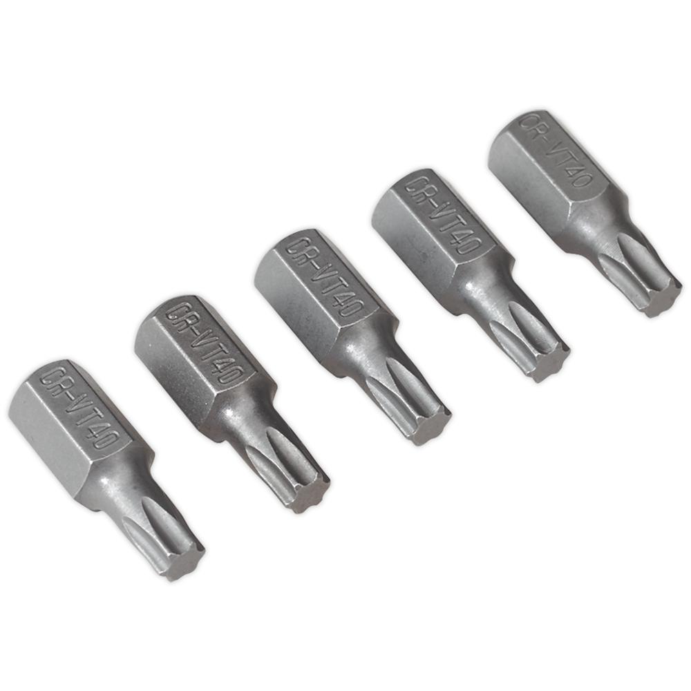 Sealey Torx Screwdriver Bit