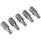 Sealey Torx Screwdriver Bit Sealey Torx Screwdriver Bit