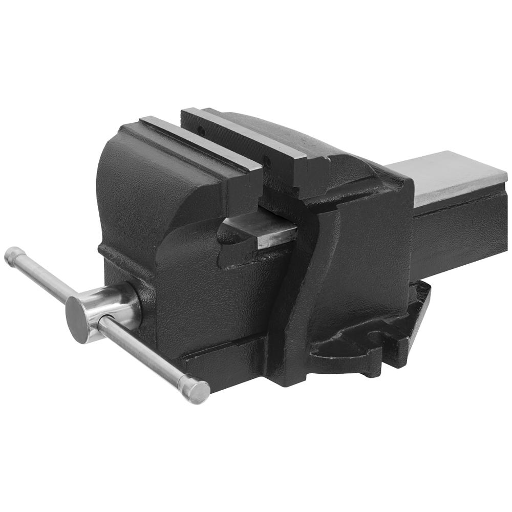 Sealey SG Iron Professional Mechanics Vice 200mm