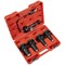 Sealey 5 Piece Cooling System Pressure Tester Set 